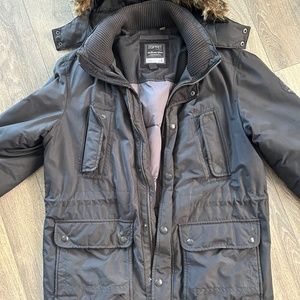 Men’s ESPRIT winter jacket